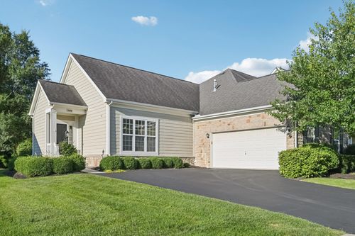 7670 Golden Wheat Ln, Westerville, OH, 43082-7196 | Card Image