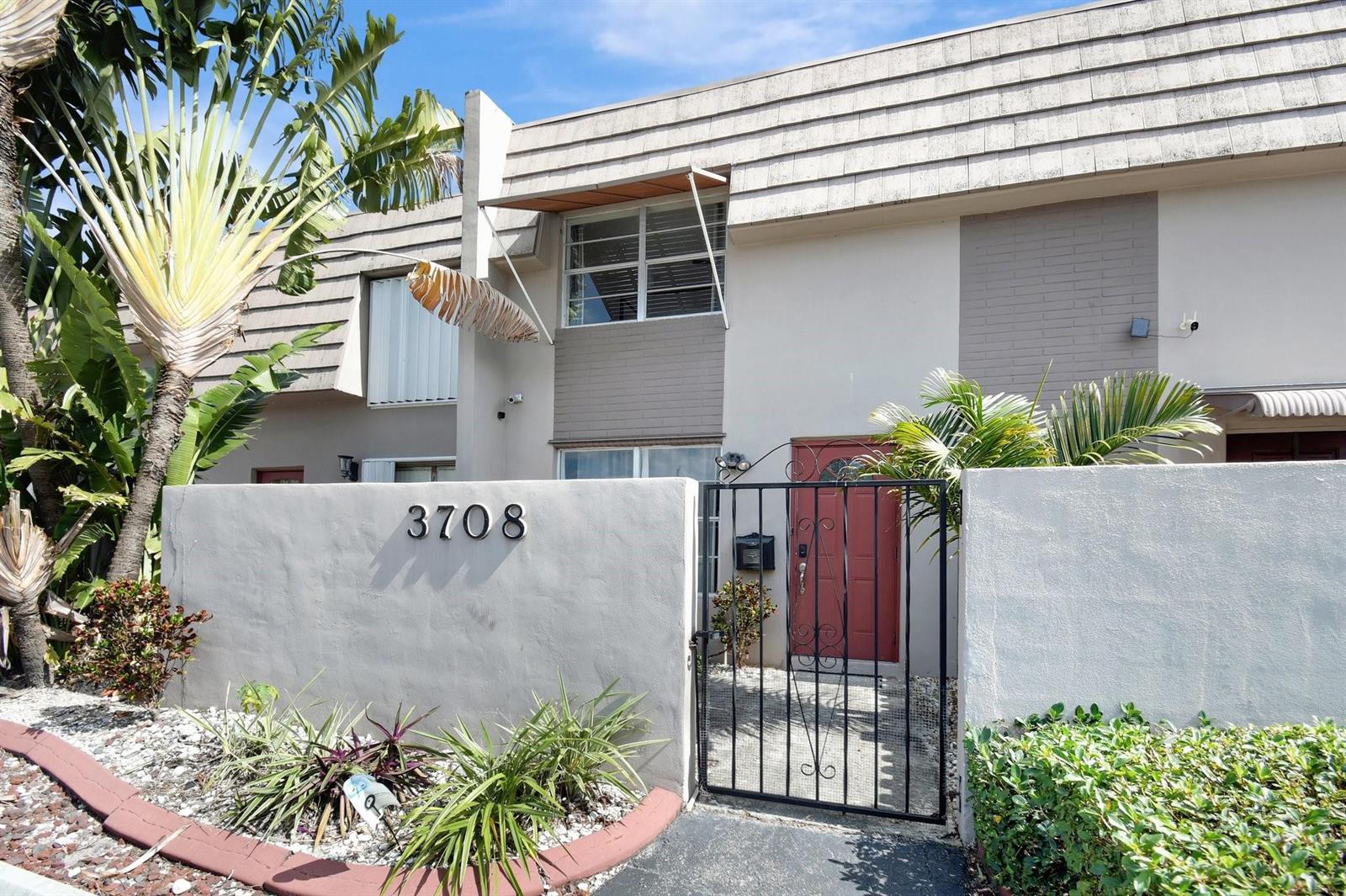 Residential in Davie 3