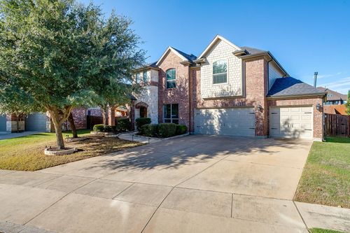 1040 Tara Dr, Burleson, TX, 76028-8243 | Card Image