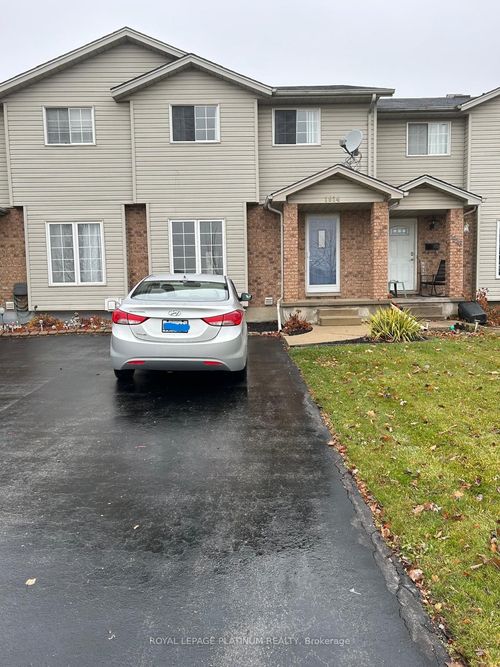 1914 Marconi Blvd, London, ON, N5V4T5 | Card Image