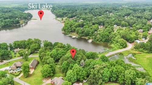 2-00 Allison Drive, LAKEVIEW, AL, 35111 | Card Image