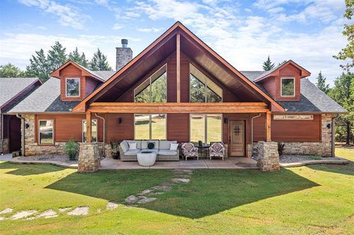 14240 Mansell Dr, Luther, OK, 73054-8300 | Card Image