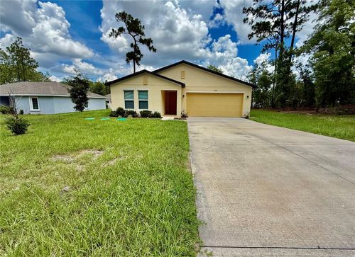 1399 W Cary Dr, CITRUS SPRINGS, FL, 34434-7733 | Card Image