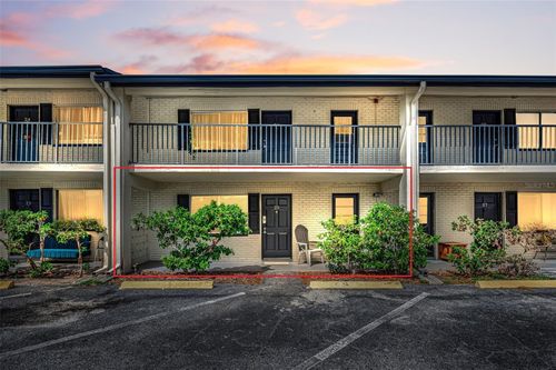 25-2 N Fernwood Avenue, CLEARWATER, FL, 33765 | Card Image