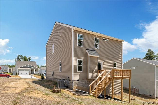 137 Bellevue Ter, House other with 4 bedrooms, 3 bathrooms and null parking in Aylett VA | Image 37