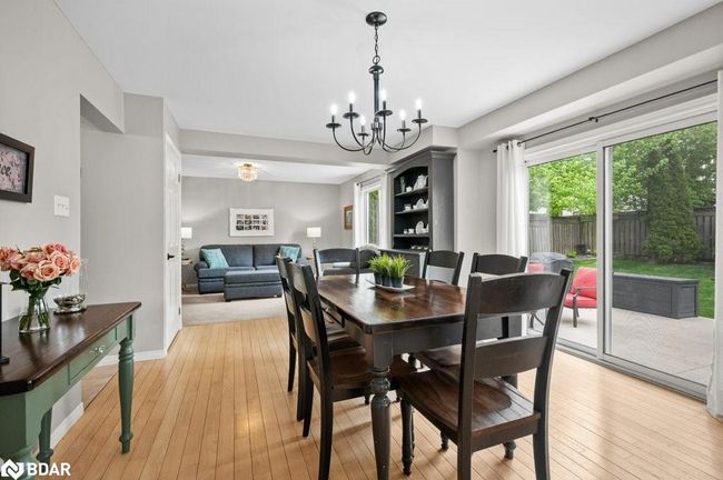 47 Dunrobin Dr, House other with 5 bedrooms, 4 bathrooms and 4 parking in Caledonia ON | Image 16
