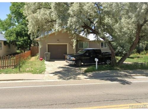 1601 E Empire St, Cortez, CO, 81321 | Card Image
