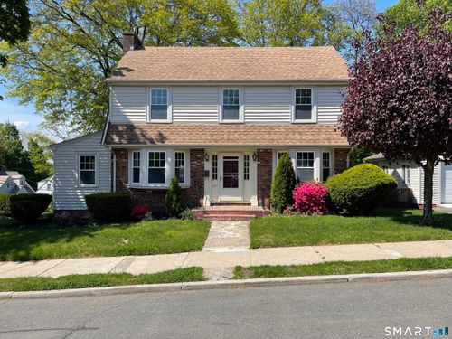 22 Carmel St, Hartford, CT, 06106-4205 | Card Image