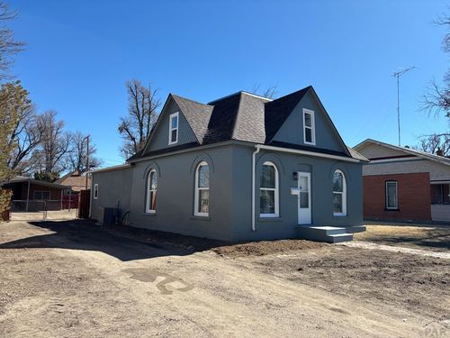 805 Raton Ave, La Junta, CO, 81050-2429 | Card Image