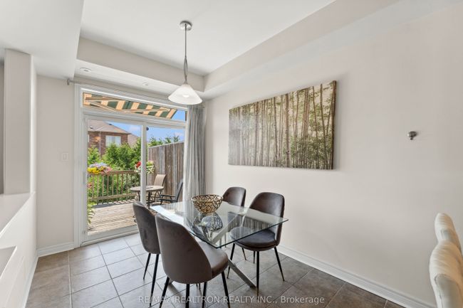 57 Littleriver Crt, House attached with 4 bedrooms, 4 bathrooms and 3 parking in Vaughan ON | Image 14