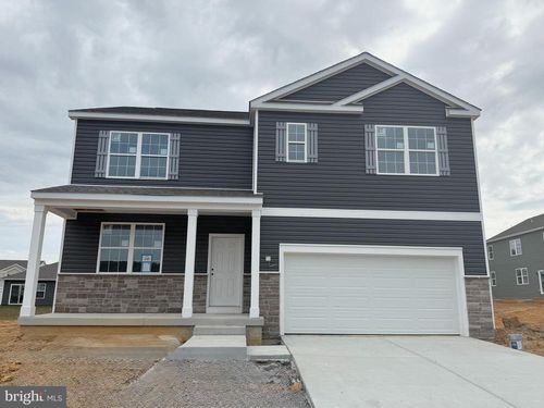 355 Anconas Blvd, MARTINSBURG, WV, 25403 | Card Image