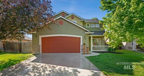 182 E Ironstone Dr, Meridian, ID, 83646-5854 | Card Image