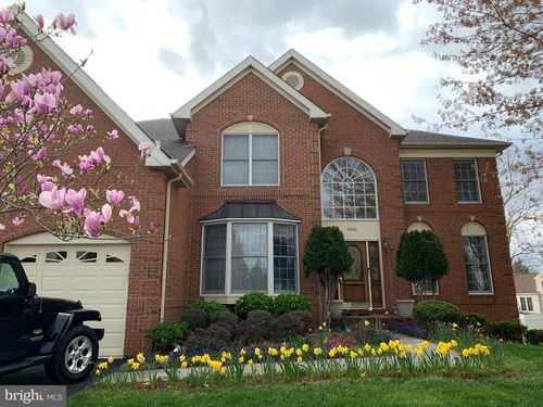 13286 Holly Meadow Ln, HERNDON, VA, 20171-3839 | Card Image