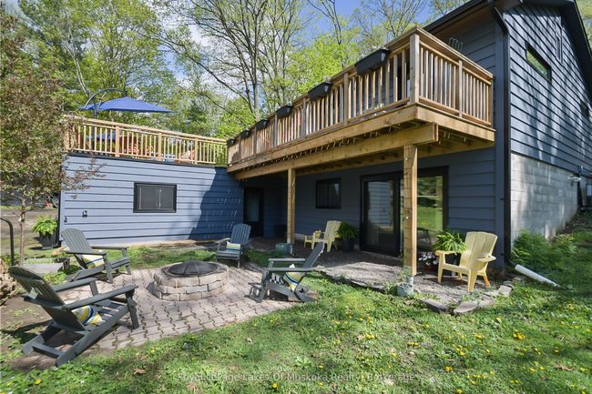30 Todholm Dr, House other with 4 bedrooms, 3 bathrooms and 10 parking in Port Carling ON | Image 38