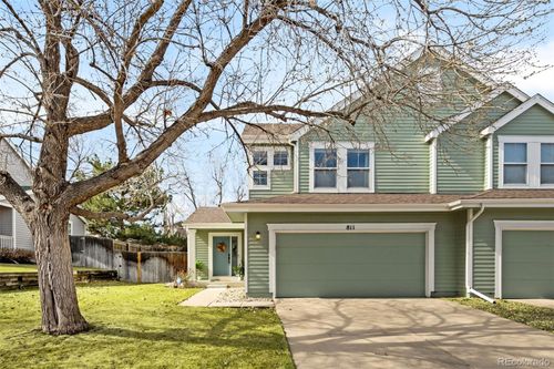 811 Union St, Lakewood, CO, 80401-4474 | Card Image