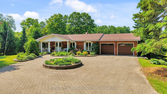 46 Maplewood Dr, House other with 5 bedrooms, 3 bathrooms and 5 parking in Amaranth ON | Image 37