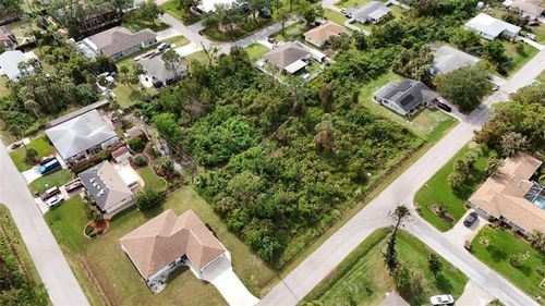 LOTS 3115 & 3116 Cypress Road, VENICE, FL, 34293 | Card Image
