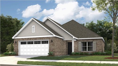 977 Pearl Dr, Prattville, AL, 36066-7574 | Card Image