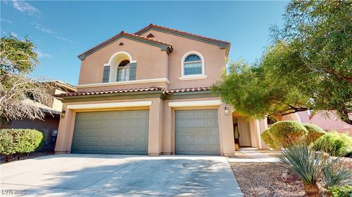 3425 Fledgling Dr, North Las Vegas, NV, 89084-2314 | Card Image
