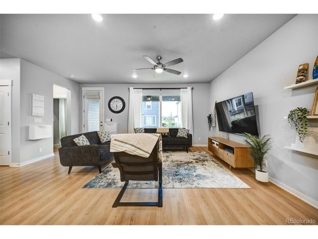 5771 Slate River Pl, House other with 3 bedrooms, 2 bathrooms and null parking in Brighton CO | Image 11