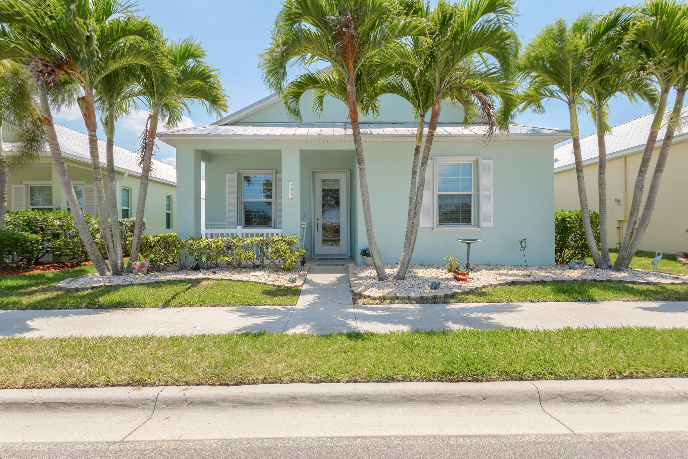 Heming Way, Melbourne, FL 32901