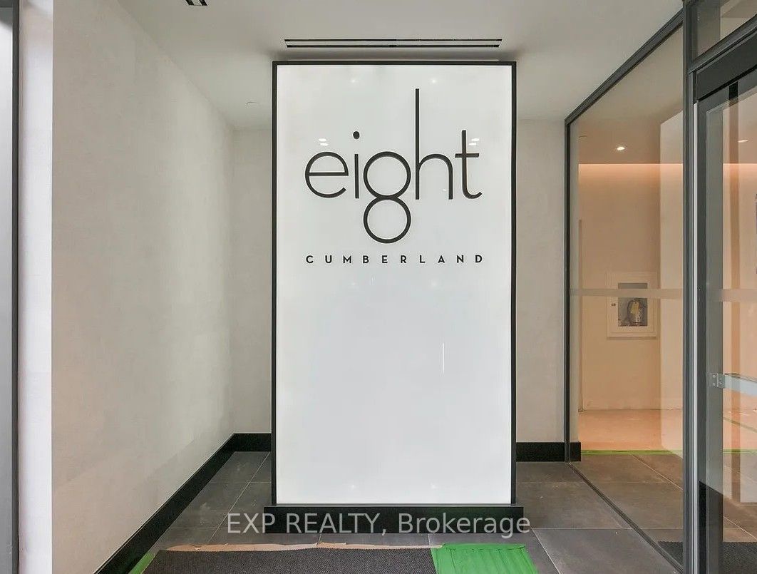 Residential Lease in Toronto C02