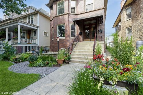 1-5230 Wayne Ave, Chicago, IL, 60640-2223 | Card Image