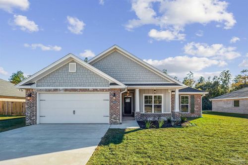 6482 Gentle Rain Dr, Milton, FL, 32570-9859 | Card Image