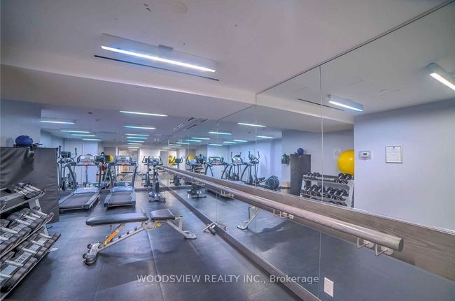 705 - 15 Beverley St, Condo with 0 bedrooms, 1 bathrooms and null parking in Toronto ON | Image 13