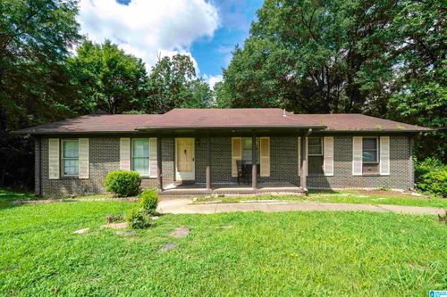 2600 5th St Ne, CENTER POINT, AL, 35215-2704 | Card Image