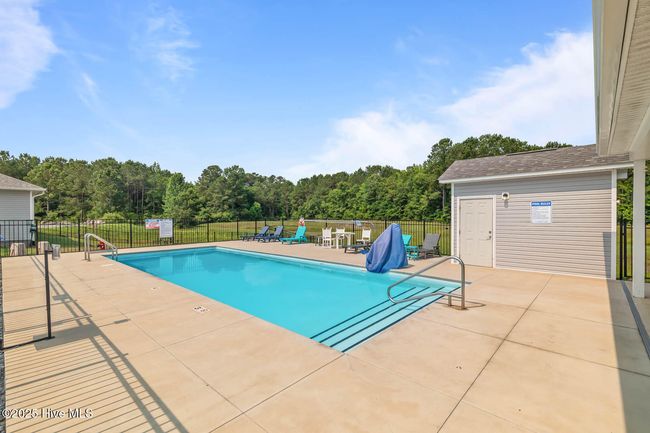 327 Starfish Ln, Townhouse with 3 bedrooms, 4 bathrooms and null parking in N Topsail Beach NC | Image 52