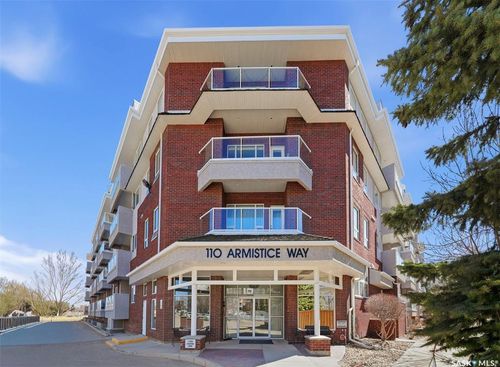 113-110 Armistice Way, Saskatoon, SK, S7J5L8 | Card Image