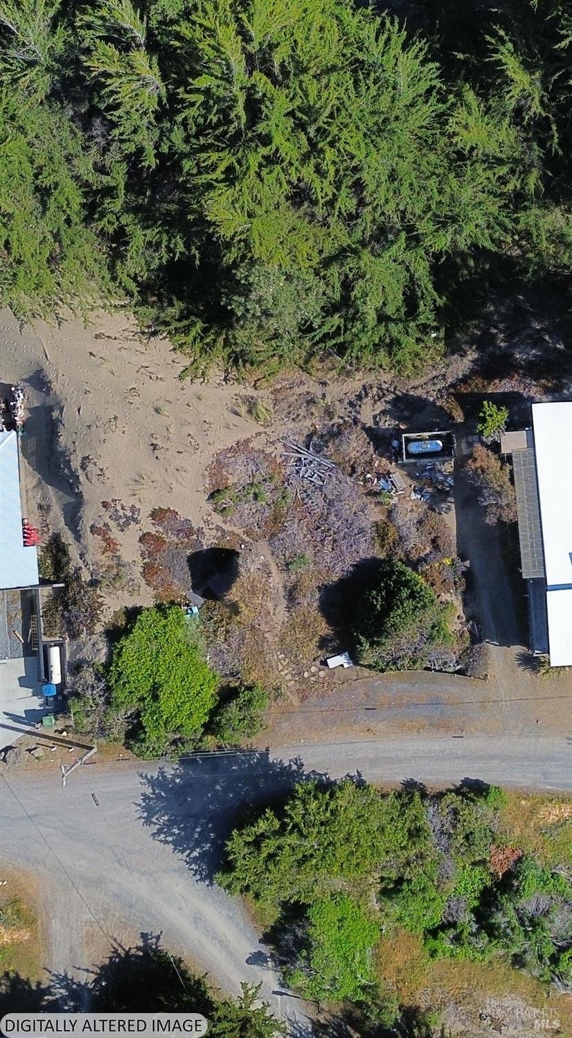 Land in Bodega Bay