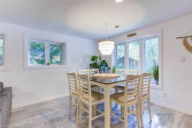 1 Beaumont Crt, House other with 5 bedrooms, 3 bathrooms and 6 parking in Tiny ON | Image 13