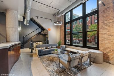 524 - 411 W Ontario Street, Condo with 2 bedrooms, 2 bathrooms and 1 parking in Chicago IL | Image 2