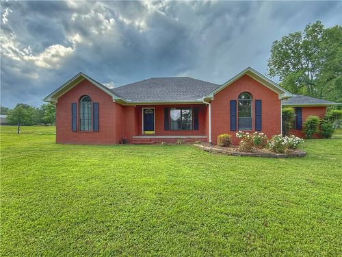12640 W State Highway 155, Dardanelle, AR, 72834-8291 | Card Image