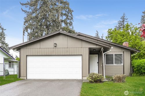 16802 20th Ave E, Spanaway, WA, 98387-7619 | Card Image