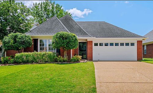 1179 Scarlet Tanager Ln, Collierville, TN, 38017-3120 | Card Image