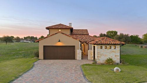 92 Encantada, Horseshoe Bay, TX, 78657-6334 | Card Image