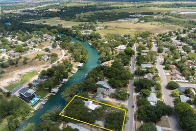 1655 Kuehler Avenue, Home with 0 bedrooms, 0 bathrooms and 10 parking in New Braunfels TX | Image 2