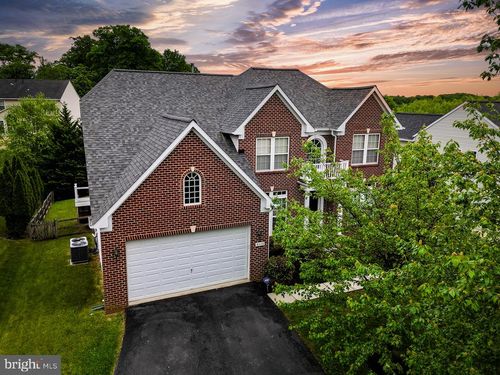 5110 Dawns Way, Ellicott City, MD, 21043-6859 | Card Image