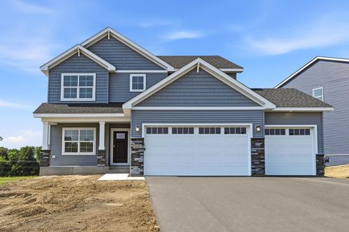 819 Walnut Grove Ln, Hanover, MN, 55341-3400 | Card Image