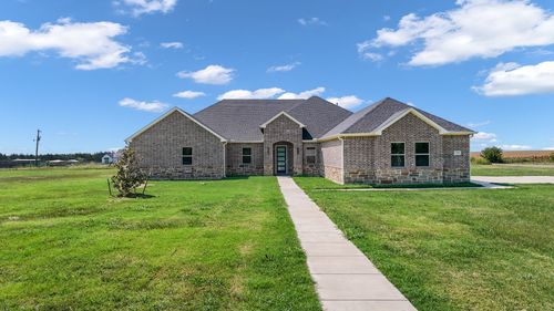 350 Farrar Rd, Waxahachie, TX, 75165-8462 | Card Image