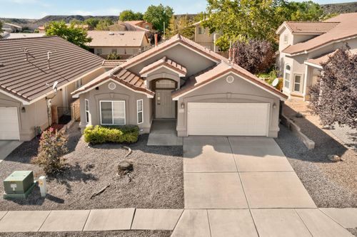 9215 Drolet Dr, Albuquerque, NM, 87114-1342 | Card Image