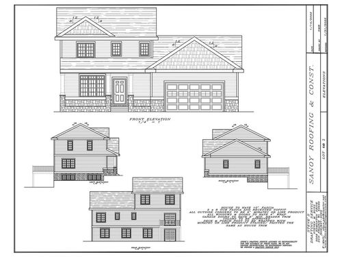 L10 Richard Court, DeForest, WI, 53532 | Card Image