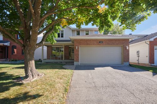 1743 Silver Bark Ave, Orléans, ON, K1C7A8 | Card Image