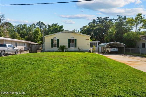 290 Tarpon Blvd, Palatka, FL, 32177-7317 | Card Image
