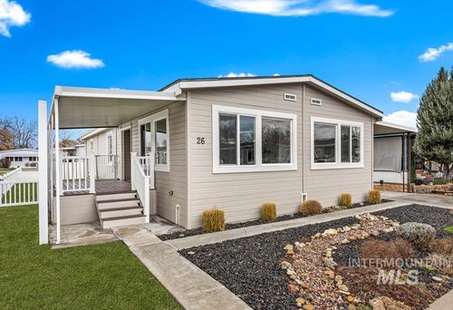 trlr-26-9390 W Ustick Rd, Boise, ID, 83704-5501 | Card Image