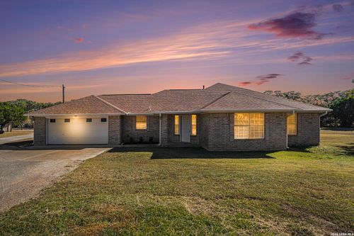 50710 Interstate 10 W, Comfort, TX, 78013-3448 | Card Image