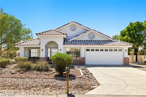 541 Tomahawk Ct, Pahrump, NV, 89060-1807 | Card Image